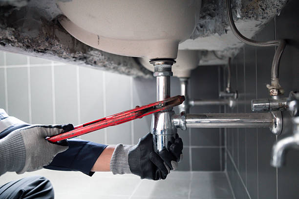 Trusted Drain Cleaning service in Franklin Springs, GA - Masters Plumbing Service
